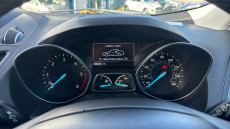 Ford Kuga 2.0 TDCi Titanium Edition 5dr 2WD Diesel Estate